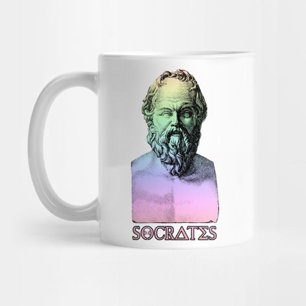 Socrates by Historia